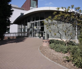 Pollock Halls - Edinburgh First - Campus Accommodation