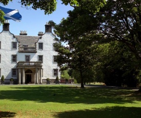 Prestonfield House