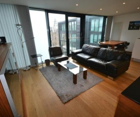 Quartermile 2 Bedroom Apartment