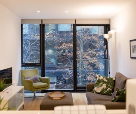 Quartermile Luxury Apartments