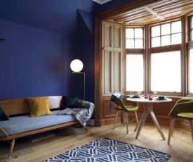 Quirky Cottage in Central Edinburgh Sleeps 2