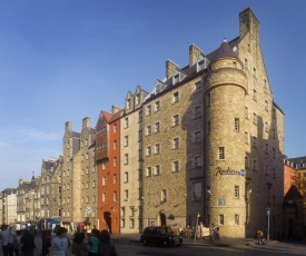 Radisson Blu Hotel, Edinburgh City Centre