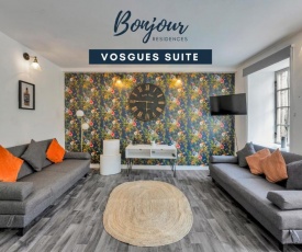 Royal Mile 5BR-2BA - Free Parking & Private Entrance by Bonjour Residences Edinburgh