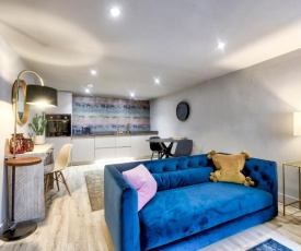 Scotland St - Stylish apartment in famous edinburgh's New Town