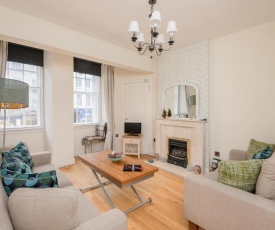 Silver Lining-Royal Mile Apartments