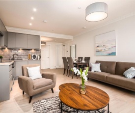 Stafford St Luxury Central Apartment 2 Bedrooms