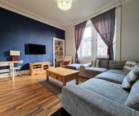 The Edinburgh Victorian - 3 Bedroom Apartment