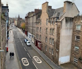 The perfect home on Royal Mile