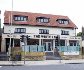 The White Lady Wetherspoon