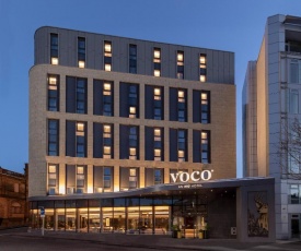 voco Edinburgh - Haymarket, an IHG Hotel