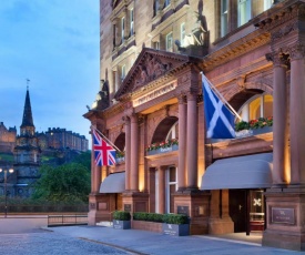 Waldorf Astoria Edinburgh - The Caledonian