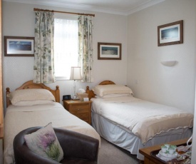 Whitecroft B&B