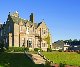 Norton House Hotel & Spa, Edinburgh