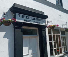 The Royal Hotel