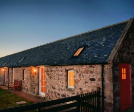 Bankhead Steading Holiday Cottage