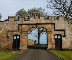 Crail House Apartments