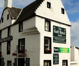 The Golf Hotel