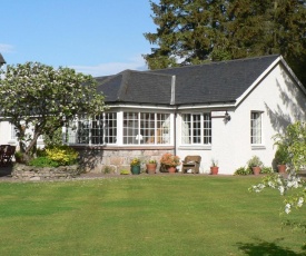 Bridge of Bennie Cottage