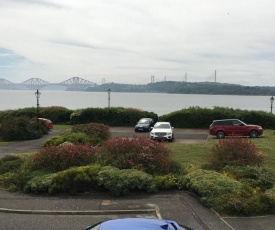 Prime Dalgety Bay Waterfront Apartment