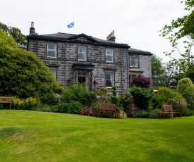 Garvock House Hotel