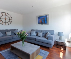 Leys Park Executive Apartments