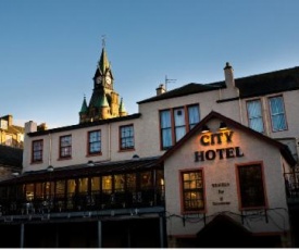 The City Hotel