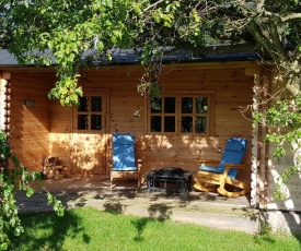 Cabin at Aithernie