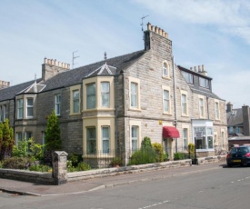 Lomond Guest House