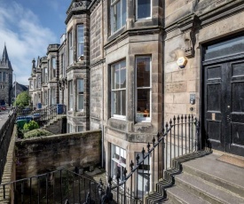 Central St Andrews Apartment nr The Old Course