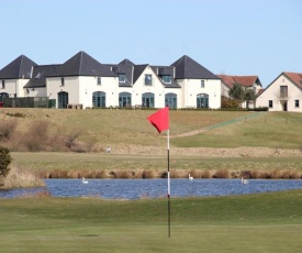 Drumoig Golf Hotel