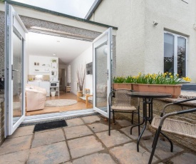 Garden Studio Apartment St Andrews - Free Parking