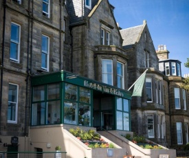 Hotel Du Vin, St Andrews