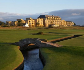 Old Course Hotel St Andrews