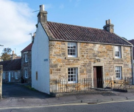 Quirky Cottage in the Heart of St Andrews