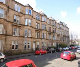 Bentinck Street Ground Floor Apartment