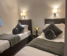 Bow Serviced Apartments