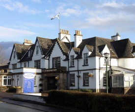 Buchanan Arms Hotel