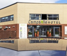 Campanile Hotel Glasgow SECC Hydro