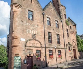 Cathedral House Hotel