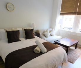 Cosy Flat, West End, Close to SEC, Hydro & Tourist Spots, 5 mins from COP 26