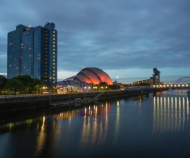 Crowne Plaza Glasgow, an IHG Hotel