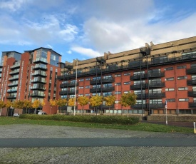 Cutty Sark Glasgow City Centre with free parking