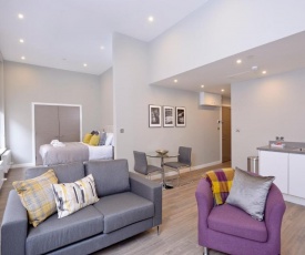 Destiny Scotland Apartments at Nelson Mandela Place