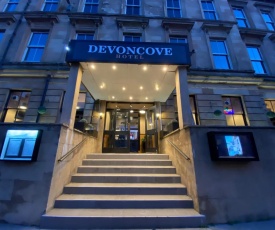 Devoncove Hotel Glasgow