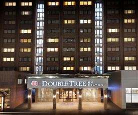 DoubleTree by Hilton Glasgow Central