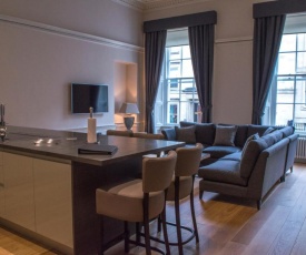 Dreamhouse at Blythswood Apartments Glasgow