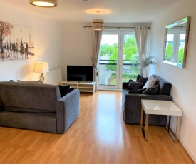 Firpark City Apartment - 2 Bedrooms