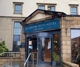 Glasgow Argyle Hotel, BW Signature Collection