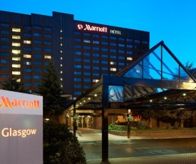 Glasgow Marriott Hotel