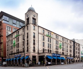 Holiday Inn - Glasgow - City Ctr Theatreland, an IHG Hotel